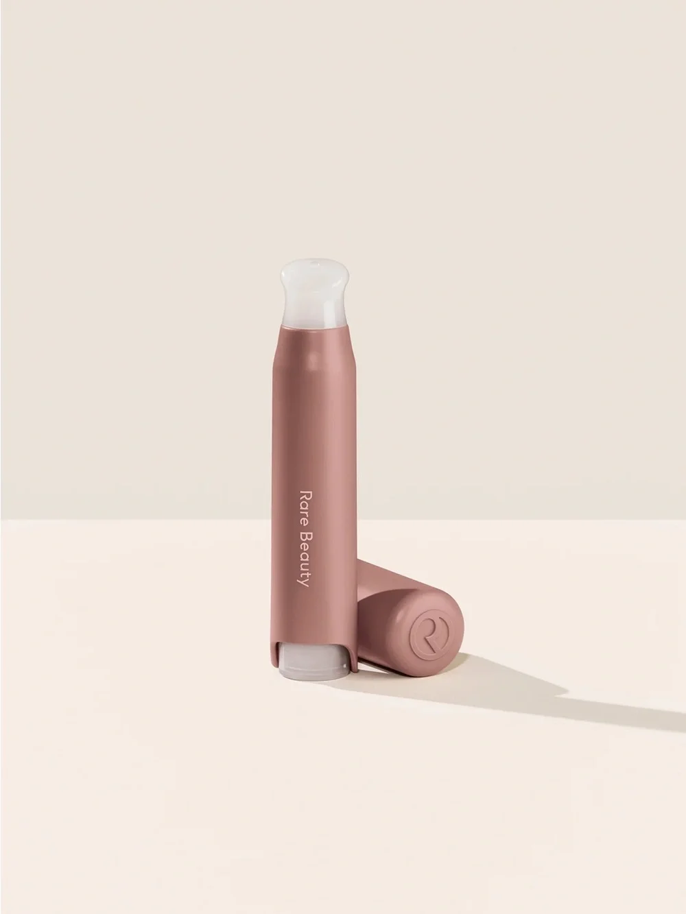 Rare Beauty Lip Balm & Gloss Stick - Mauve Pink